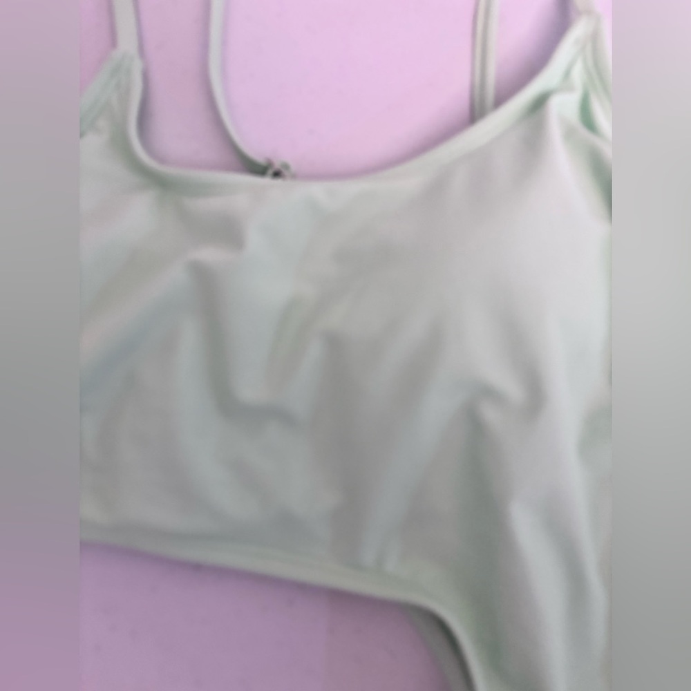 NWT Wild Fable Cut Out Swimsuit Sz Small - Picture 5 of 9